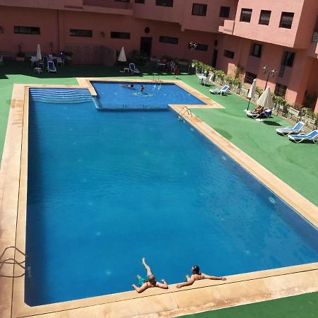 Apartment Majdoline Marrakesh Chambre photo