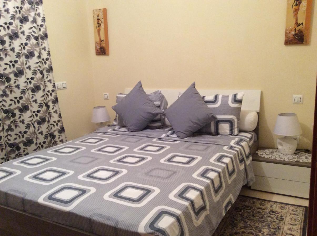 Apartment Majdoline Marrakesh Chambre photo