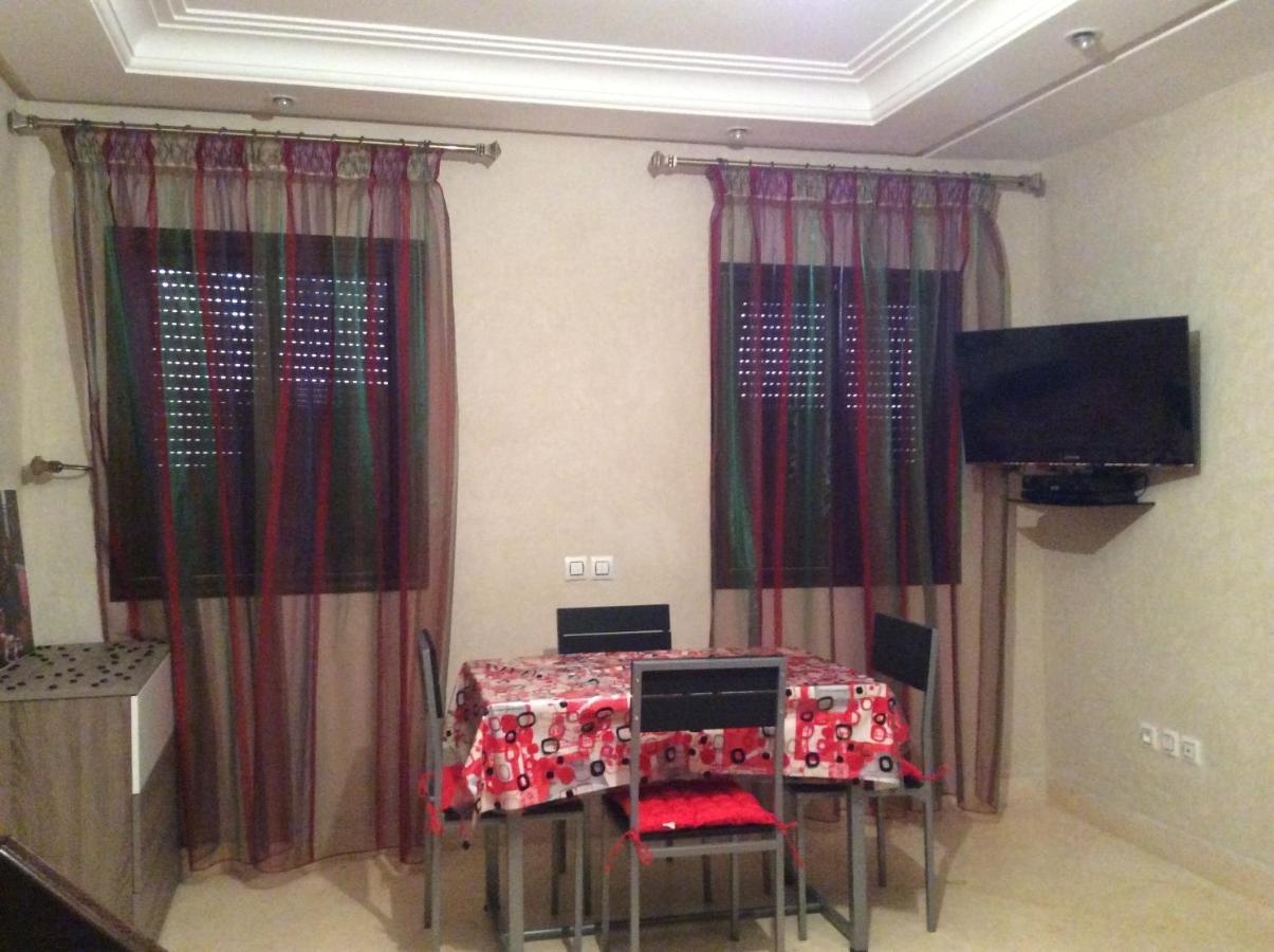 Apartment Majdoline Marrakesh Chambre photo