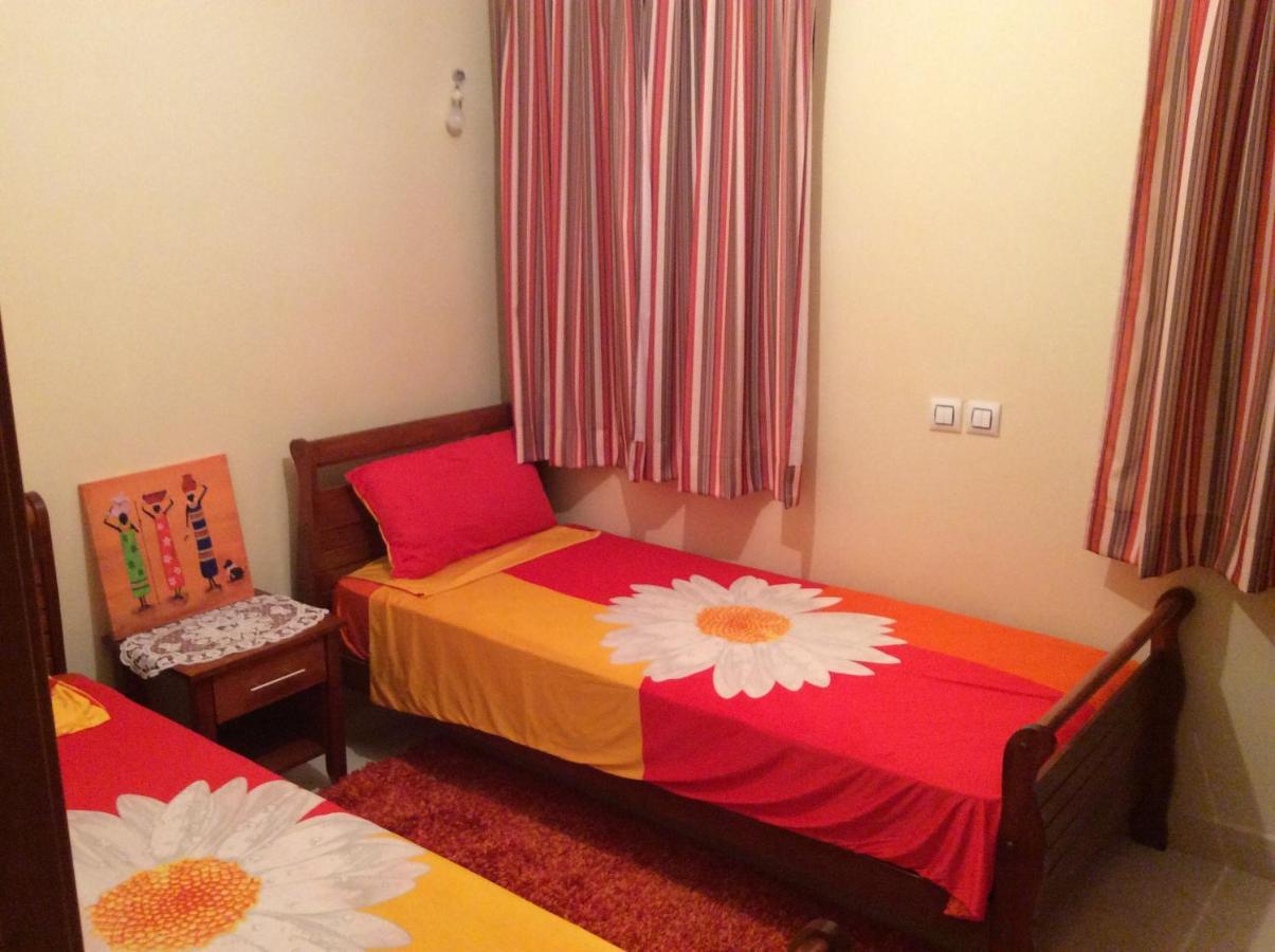 Apartment Majdoline Marrakesh Chambre photo