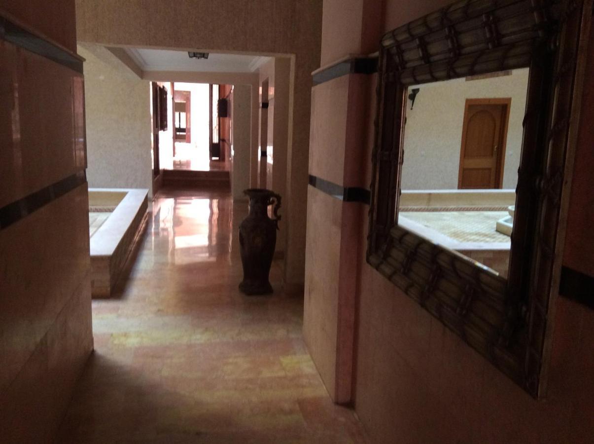 Apartment Majdoline Marrakesh Chambre photo