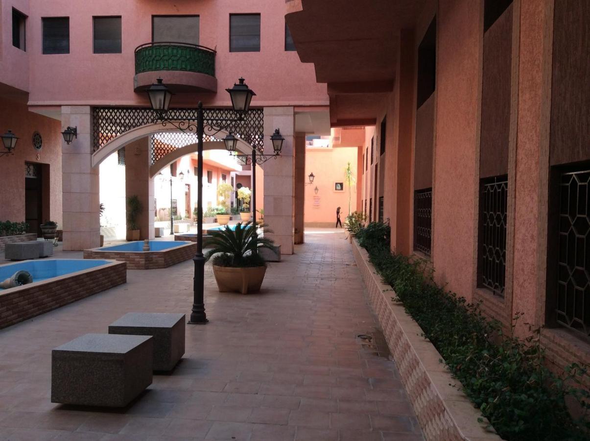 Apartment Majdoline Marrakesh Chambre photo